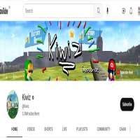 kewiy real name|Kiwiz